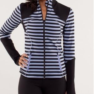 Lululemon Define Jacket size 4